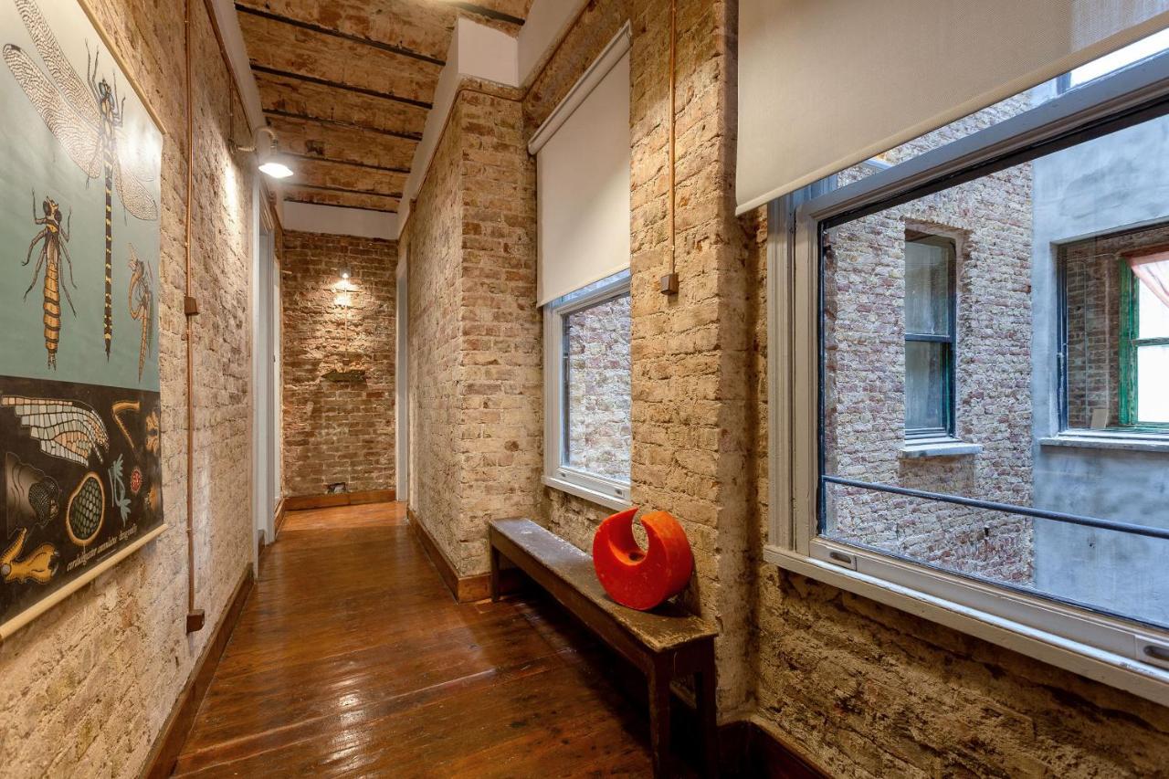 Origine Rentals Galata Tower Istanbul Eksteriør billede