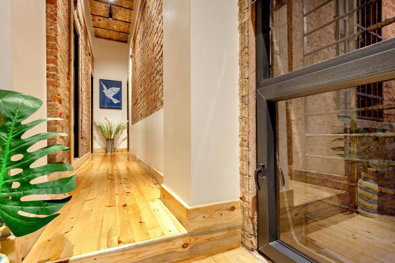 Origine Rentals Galata Tower Istanbul Eksteriør billede