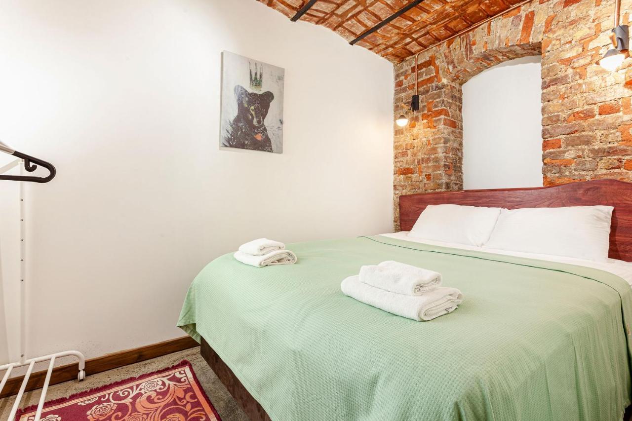 Origine Rentals Galata Tower Istanbul Eksteriør billede