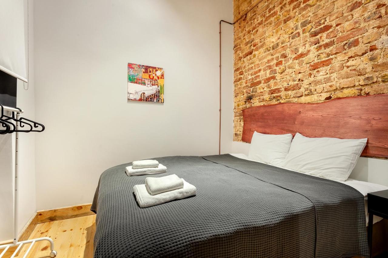 Origine Rentals Galata Tower Istanbul Eksteriør billede